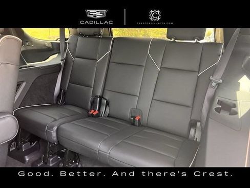 Certified 2026 Cadillac Escalade Sport w/ Touring Package AWD/4WD image 31