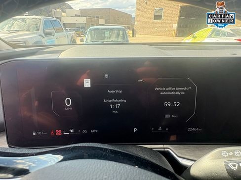 Certified 2025 Kia Sorento SX image 16