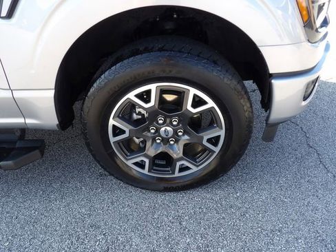 Certified 2024 Ford F150 STX image 12