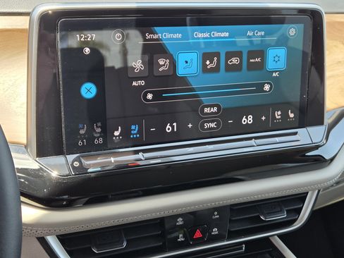 Certified 2024 Volkswagen Atlas SE AWD/4WD image 26