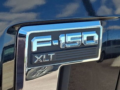 Used 2023 Ford F150 XLT AWD/4WD image 31