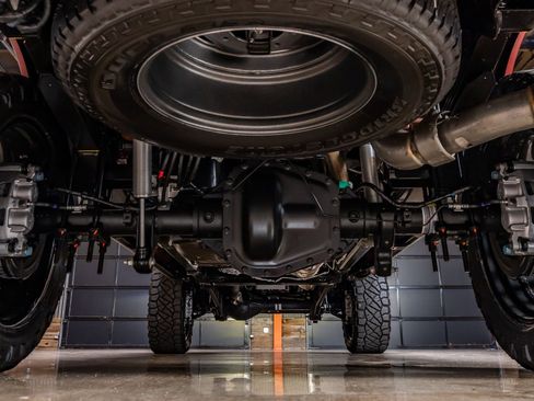 Used 2026 Ford F250 Platinum w/ Platinum Plus Package image 16