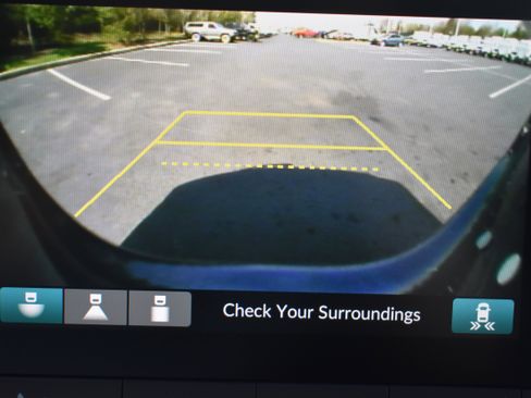 New 2025 Honda Pilot Sport image 25