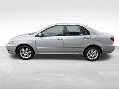 Used 2007 Toyota Corolla CE