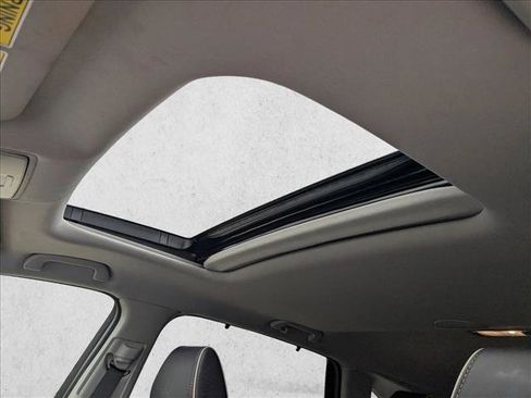 Used 2019 Acura MDX Sport Hybrid w/ Advance Pkg image 16