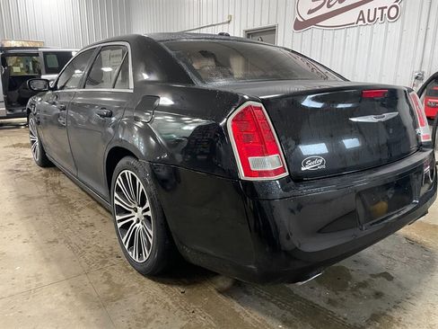 Used 2012 Chrysler 300 S w/ Luxury Group RWD image 3