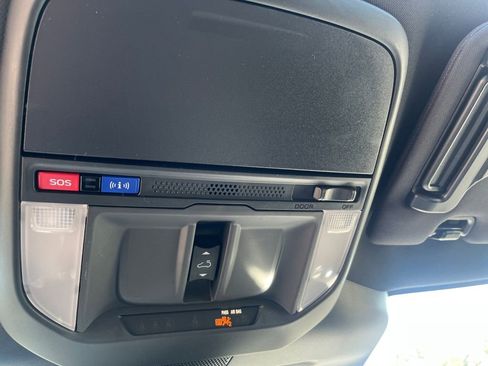 New 2026 Subaru Forester Touring AWD/4WD image 23