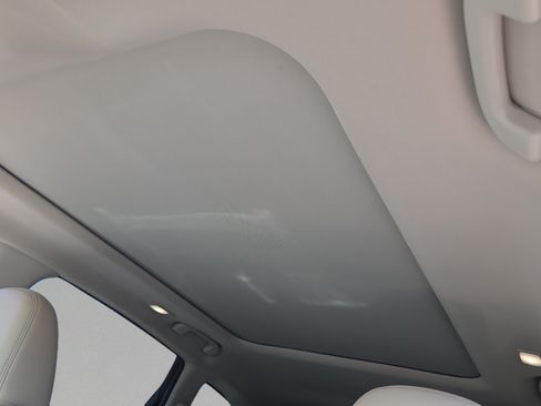 Used 2015 Nissan Murano Platinum w/ Platinum Technology Package FWD image 16
