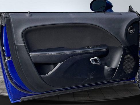 Certified 2020 Dodge Challenger SXT w/ Blacktop Package image 24