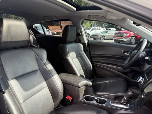 Used 2018 Acura ILX FWD image 30