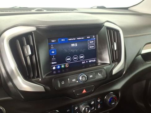Used 2020 GMC Terrain SLE w/ Driver Convenience Package image 24