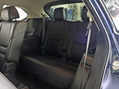 Used 2023 MAZDA CX-9 Touring Plus image 35