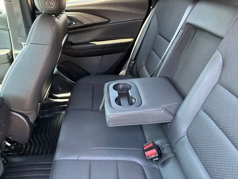 Used 2023 Chevrolet TrailBlazer RS w/ Convenience Package AWD/4WD image 15