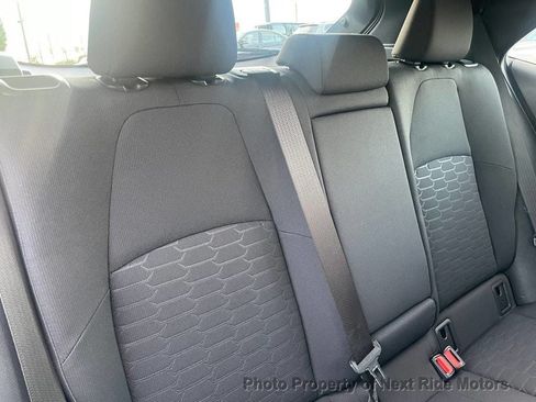 Used 2020 Toyota Corolla SE FWD image 24