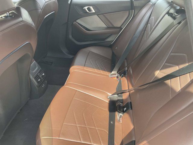 Used 2025 BMW 228i xDrive AWD/4WD image 17