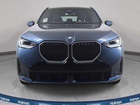 New 2026 BMW X3 xDrive30 w/ M Sport Package image 2