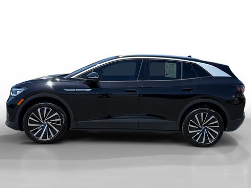 Certified 2023 Volkswagen ID.4 Pro S Plus AWD/4WD image 2