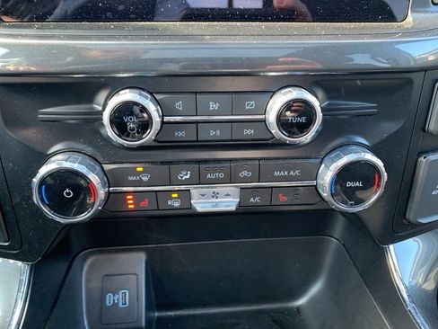 Used 2023 Ford F150 XLT w/ Equipment Group 302A High image 26