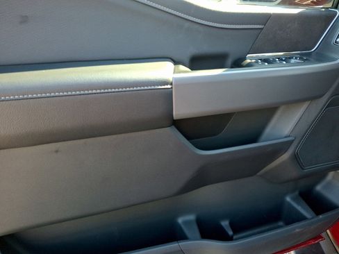 Used 2025 Ford F150 XLT w/ Equipment Group 302A MID image 12