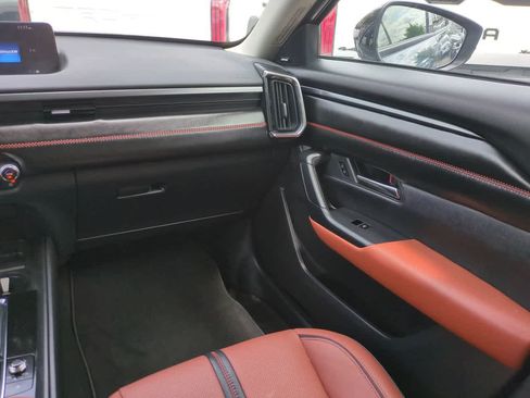 Used 2025 MAZDA CX-50 2.5 Turbo w/ Accent Package AWD/4WD image 16