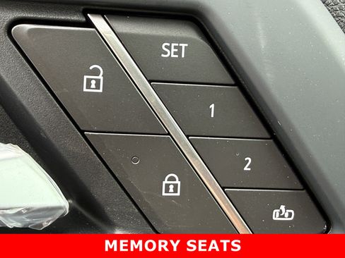 New 2026 GMC Terrain AT4 w/ Convenience Package III AWD/4WD image 17