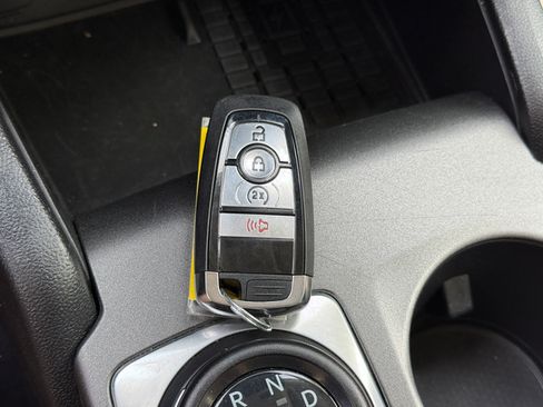Certified 2025 Ford Bronco Sport Outer Banks w/ Outer Banks Tech Package+ AWD/4WD image 15