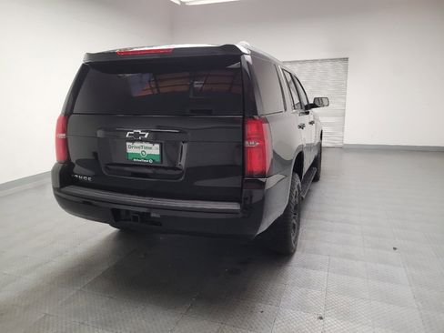 Used 2019 Chevrolet Tahoe LS RWD image 7