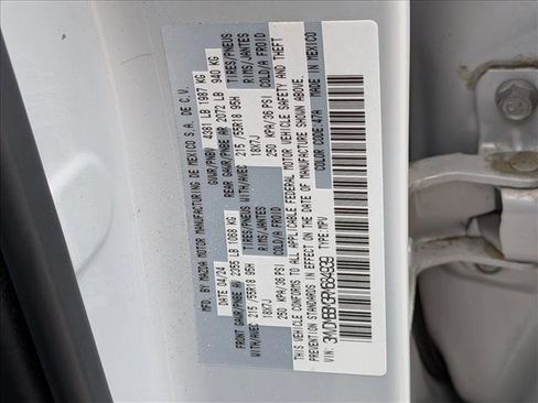 Used 2024 MAZDA CX-30 AWD 2.5 S w/ Select Sport Pkg image 24