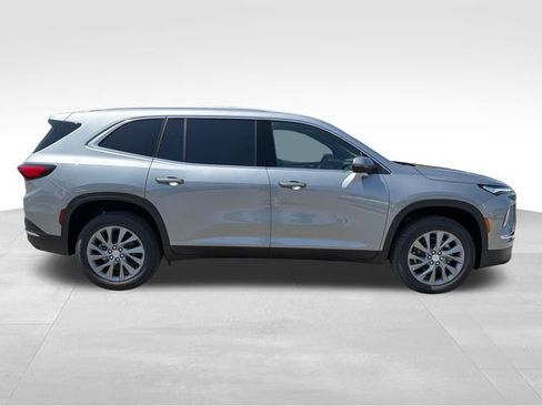 New 2026 Buick Enclave Preferred w/ Power Package FWD image 8