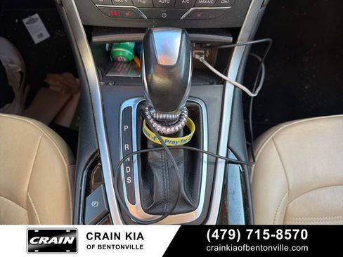 Used 2018 Ford Edge SEL w/ Equipment Group 201A image 26