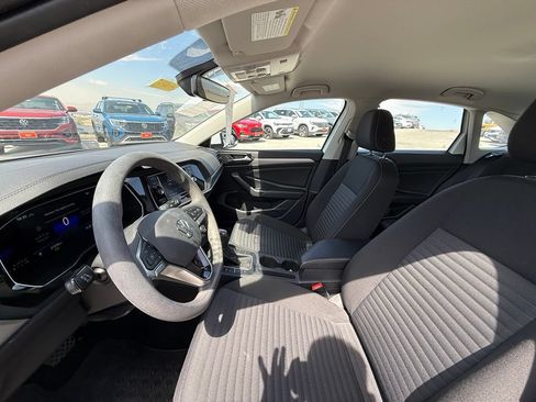 Used 2023 Volkswagen Jetta S FWD image 15
