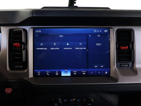 Used 2024 Ford Bronco Raptor AWD/4WD image 37