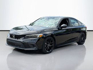 Used 2024 Honda Civic Sport video 2