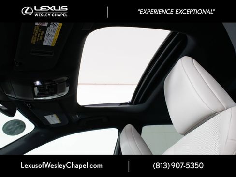 Used 2023 Lexus RX 350 Premium w/ Accessory Package FWD image 40