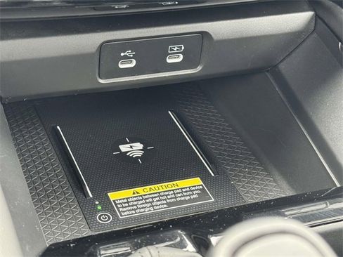 Certified 2024 Honda Accord Touring image 27