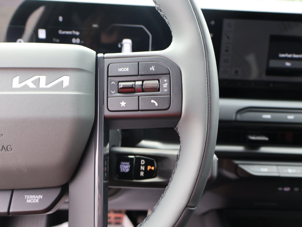 New 2027 Kia Telluride X-Line SX Prestige AWD/4WD image 23