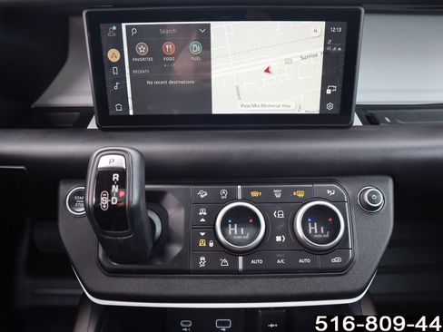 Used 2020 Land Rover Defender 110 S image 22