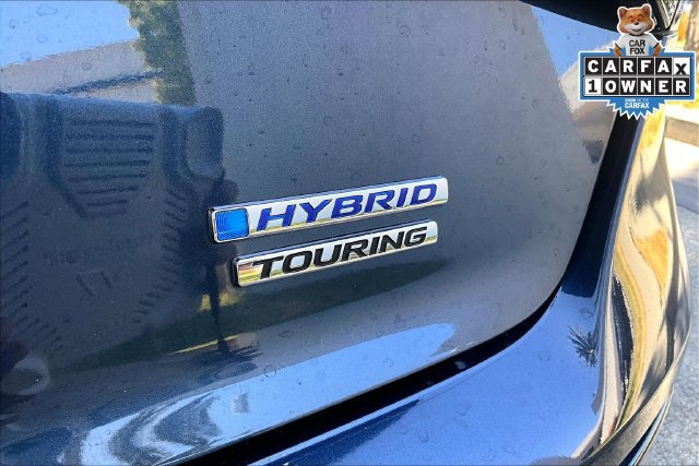 Used 2025 Honda Accord Touring image 8