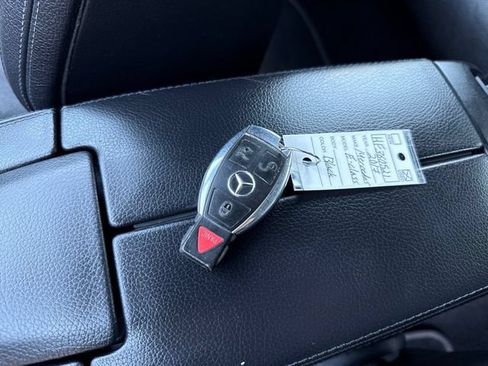 Used 2017 Mercedes-Benz E 400 Cabriolet image 29