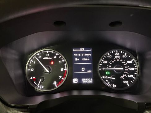 Certified 2024 Subaru Ascent 8-Passenger image 30