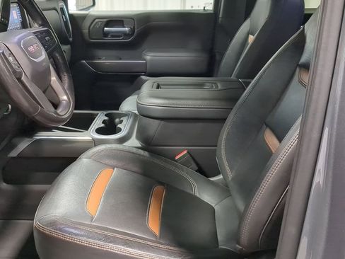 Used 2020 GMC Sierra 1500 AT4 w/ AT4 Premium Package AWD/4WD image 16