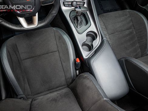 Used 2021 Dodge Challenger R/T Scat Pack image 61