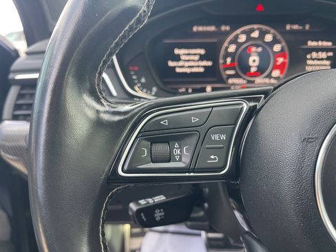 Used 2018 Audi S4 Premium Plus w/ Navigation Package image 21