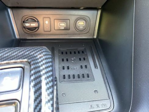 Used 2022 Hyundai Sonata N Line FWD image 12