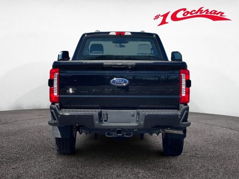 New 2026 Ford F350 XL w/ STX Appearance Package AWD/4WD image 5