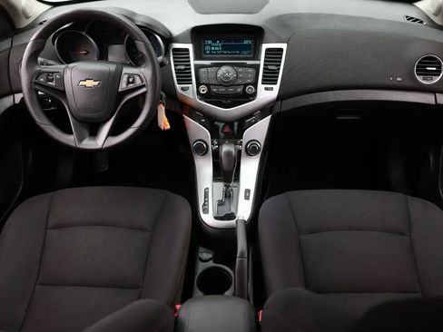 Used 2015 Chevrolet Cruze LT FWD image 21