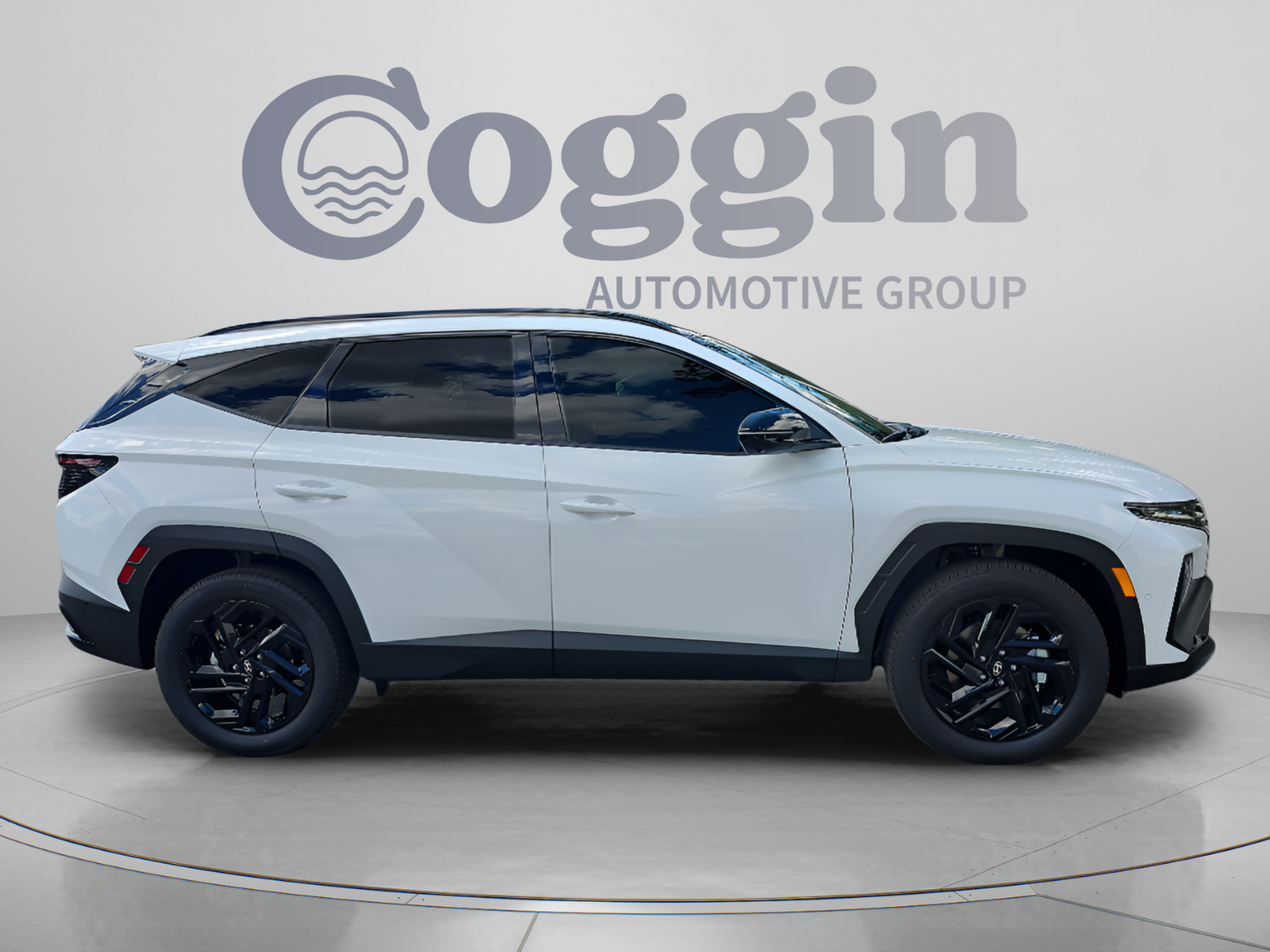 New 2026 Hyundai Tucson Limited AWD/4WD image 6