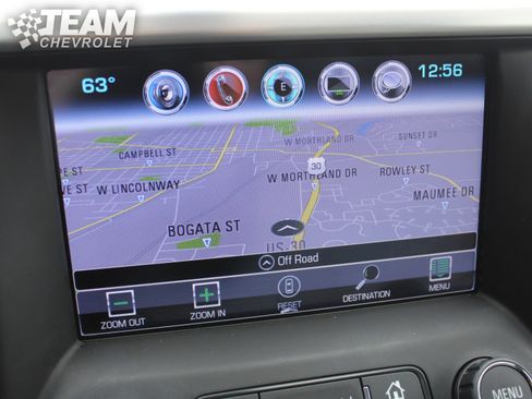 Used 2018 GMC Acadia SLT AWD/4WD image 17