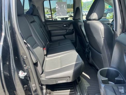 Used 2023 Honda Ridgeline RTL image 10