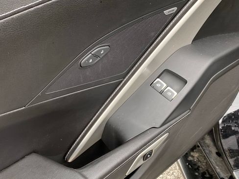Used 2019 Chevrolet Corvette Stingray Coupe w/ Carbon Flash Badge Package RWD image 11